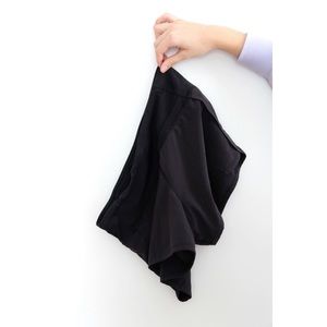 SOLD - Lululemon Black Athletic Speed-Up Shorts